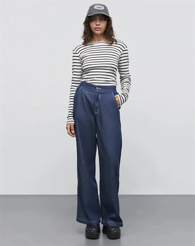 Air Denim Sotem Bukser - Mads Nørgaard